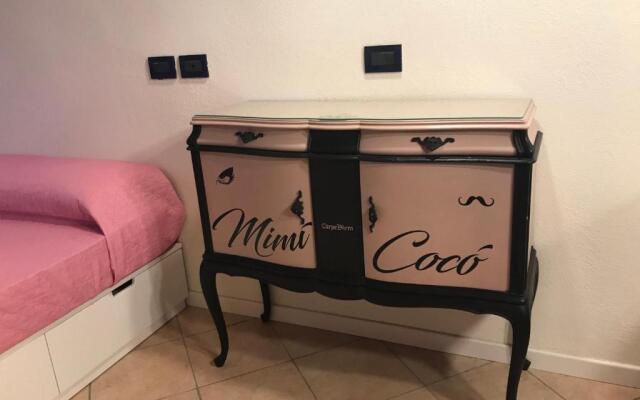 Appartamenti Mimì & Cocó