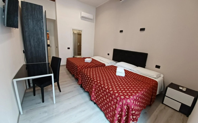 Hotel Mimosa