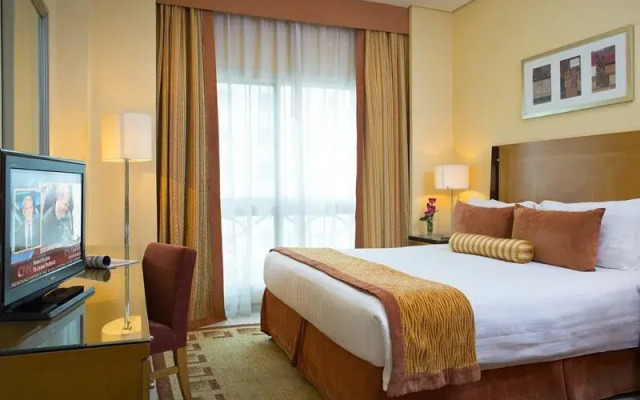 Time Opal Hotel Apartments