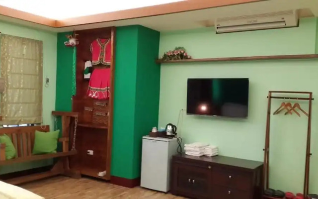 Lrayuwan B&B