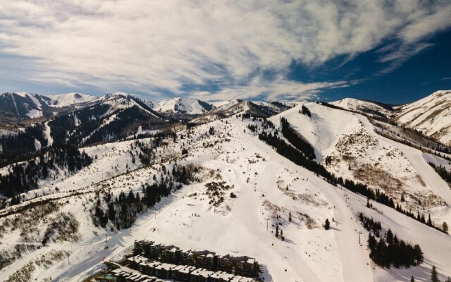 Blackstone 109 in Park City