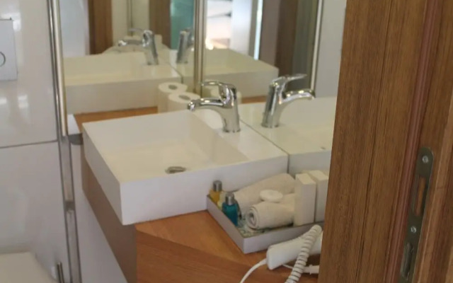 Lila Boutique Hotel