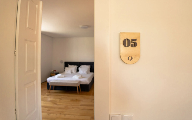 Quinta da Corredoura Hotel Rural