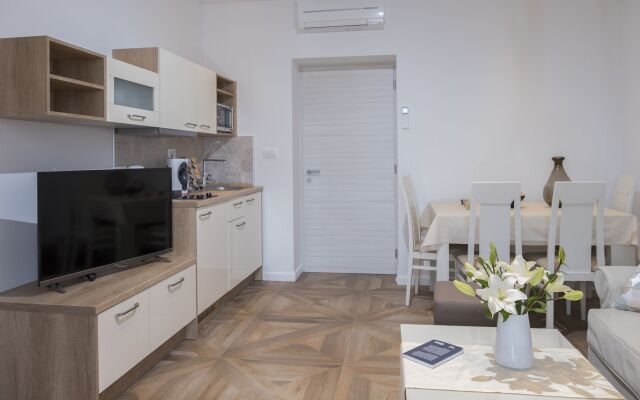 Ragusina luxury apartments