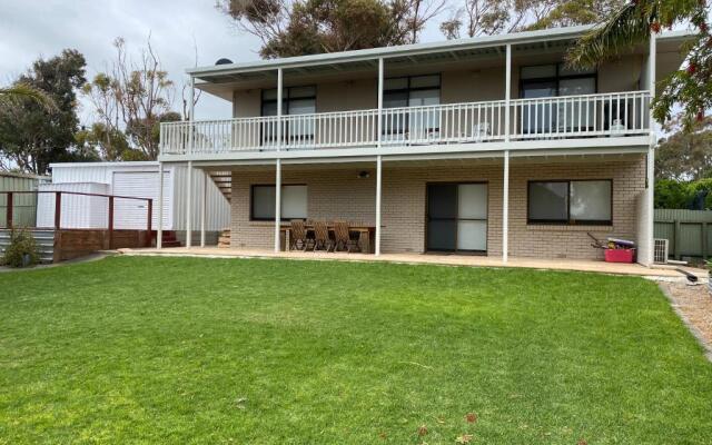 Maslin Beach Getaway