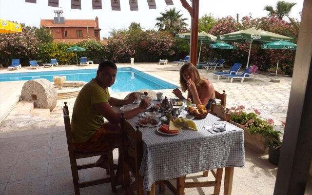 Paradise Holiday Bungalows