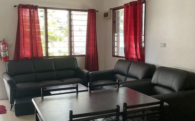 Fox Homestay