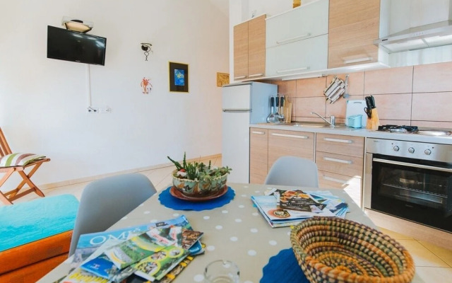 Mari - sea View Apartments - A3 Silver