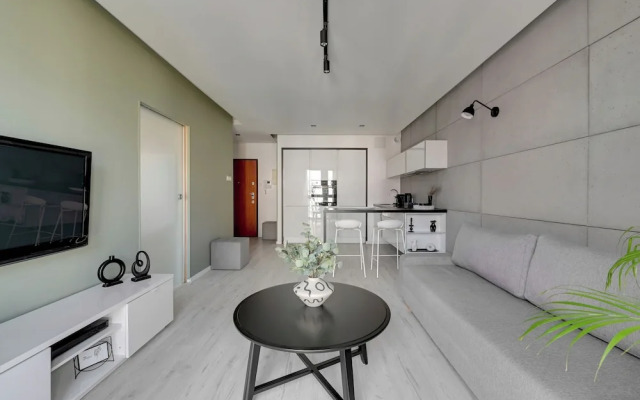 Downtown Apartments Riverside Aura Island