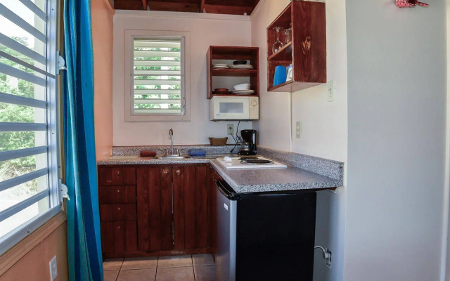 Lemontree Oceanfront Cottages