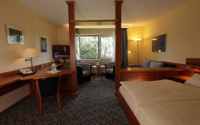 Hotel Fischer