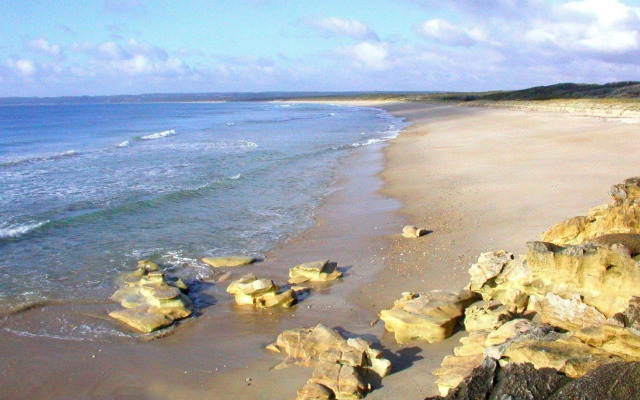 King Island Accommodation Cottages