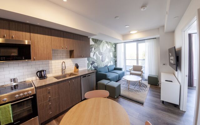 The Laundry Rooms Station Park Kitchener