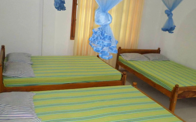 Vista Rathna Holiday Resort