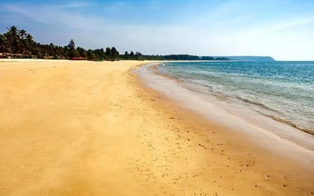 Shangrila Beach Hotel