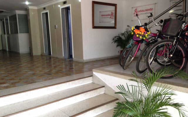 Hotel Stil Cartagena