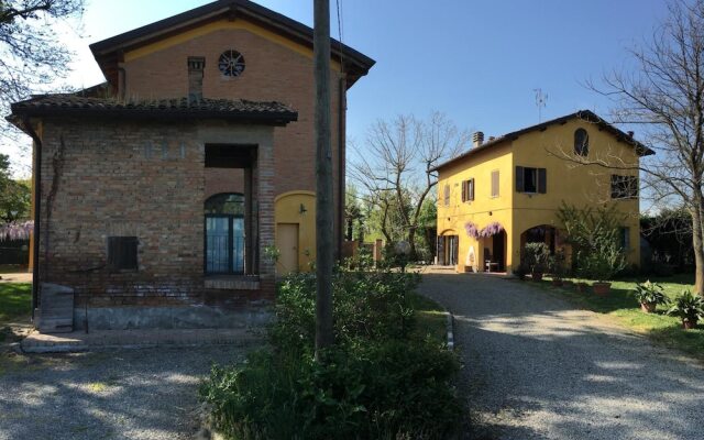 Fondo Giardinetto