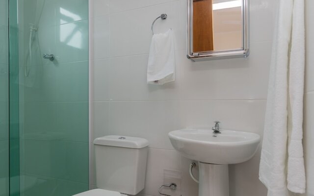 Chalés por temporada no Villagio Santa Mônica, em Caraguatatuba