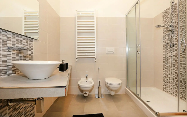 San Vito Suites