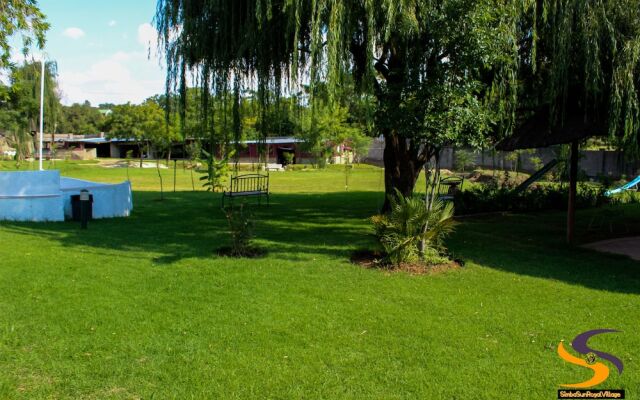 Simbasun Royal Village and Spa