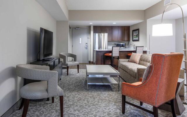 Auburn Marriott Opelika Resort & Spa at Grand National