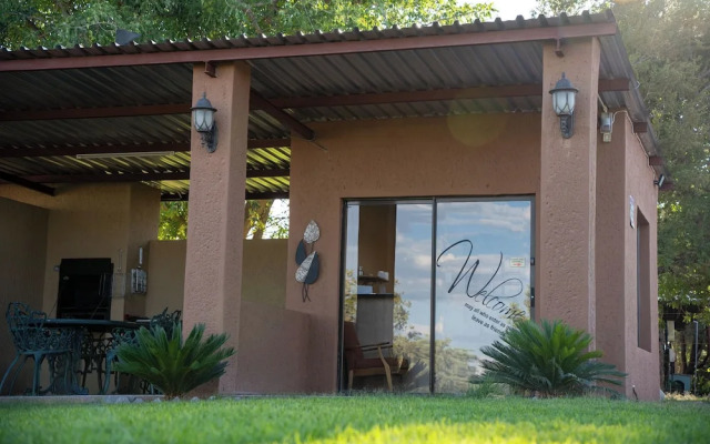 Plot19 Self catering