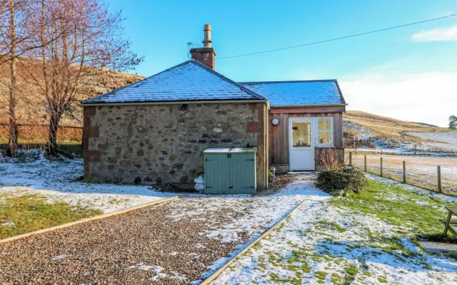 The Bothy