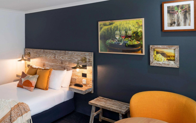 ibis Styles Orange