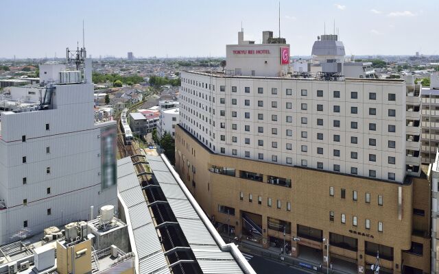 Kichijoji Tokyu REI Hotel