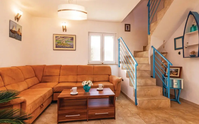 Ivan's Dalmatian Stone House