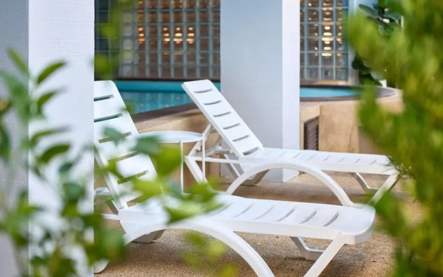 Thapae60 Mini Hotel