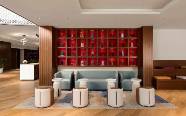 Ramada Encore By Wyndham Udaipur Roopnagar