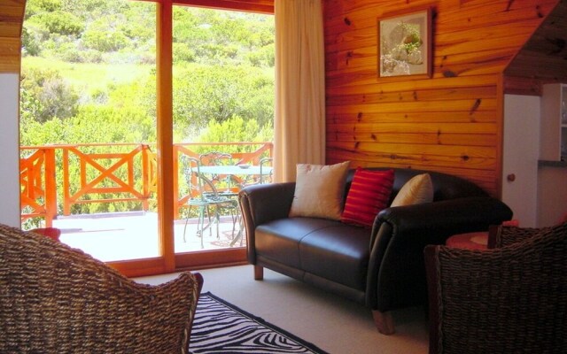 Dunvegan Lodge
