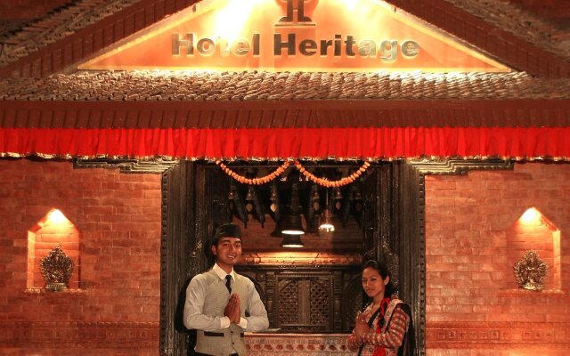 Hotel Heritage