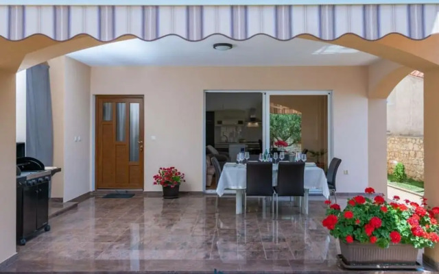 Andrea Comfortable Holiday Residence
