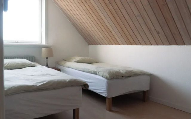 Noah's Ark Homestay