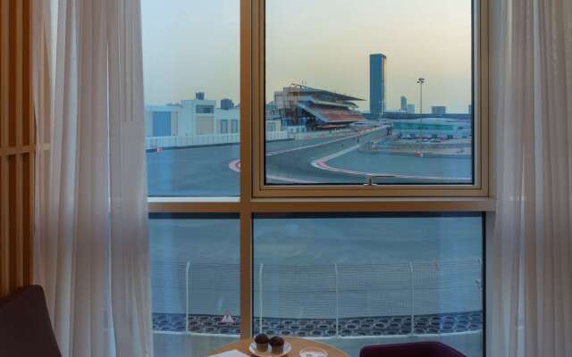 Park Inn by Radisson Dubai Motor City