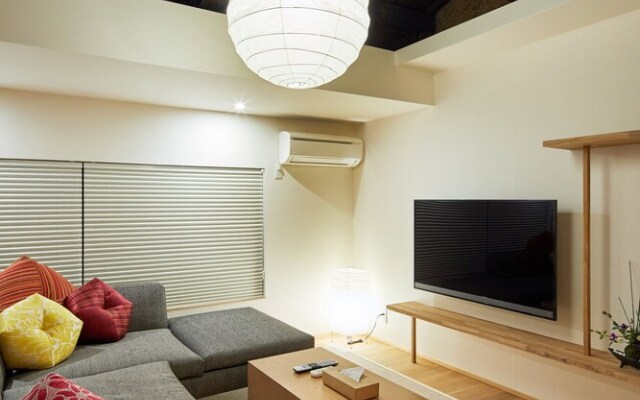 Iro Hotel Kawaramachi