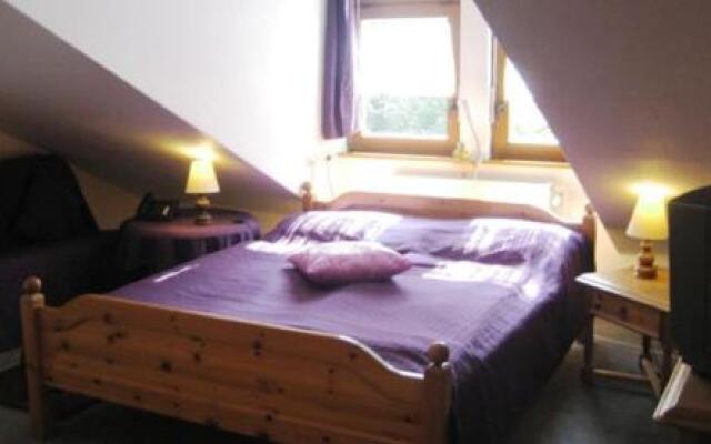 Blütenhotel Village