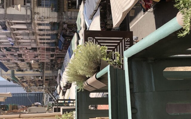 Ferrara 20 Apartments