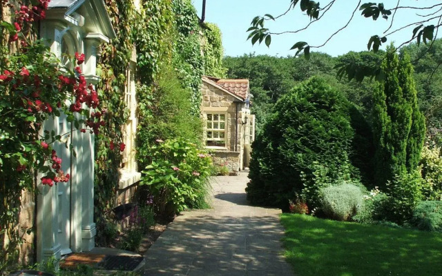 Ox Pasture Hall Country House Hotel