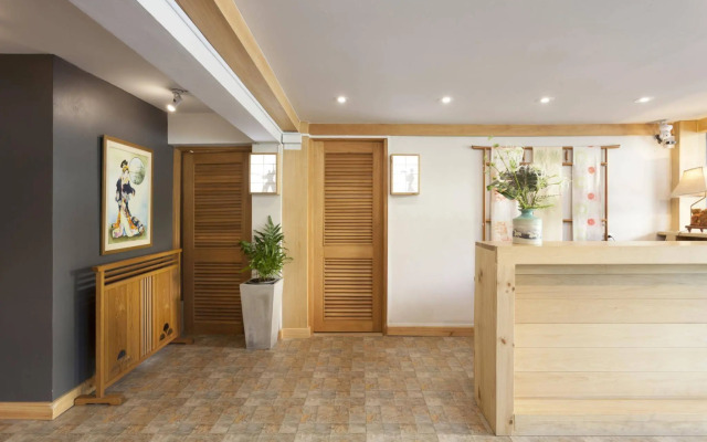 Haikin Ryokan