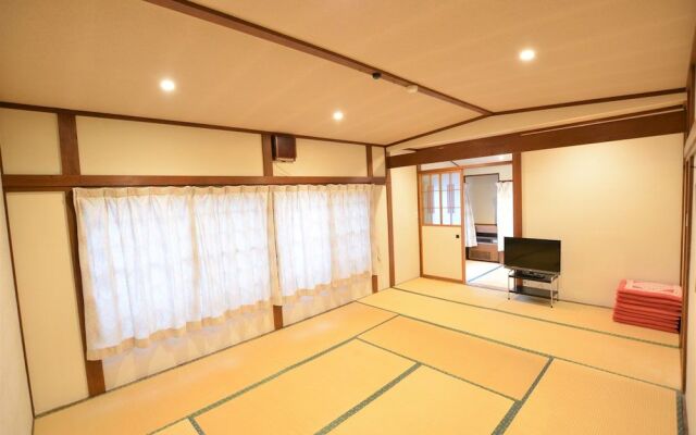 Kagura Mitsumata Cottages