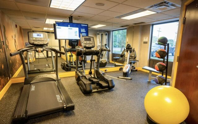 Oakfield Hotel & Suites, Ascend Hotel Collection