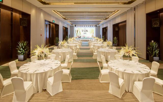 DoubleTree by Hilton Hotel Chongqing Nan'an