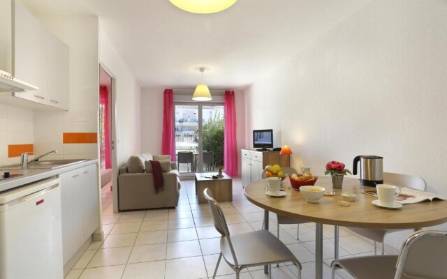 Residence Cap Camargue