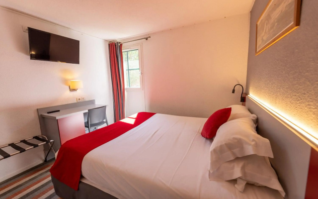 Hôtel Donibane Saint-Jean-de-Luz by Accor