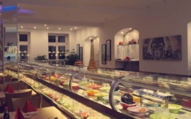 Trang Hotel