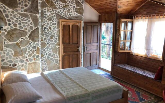 Koyevi Olympos Countryhouse