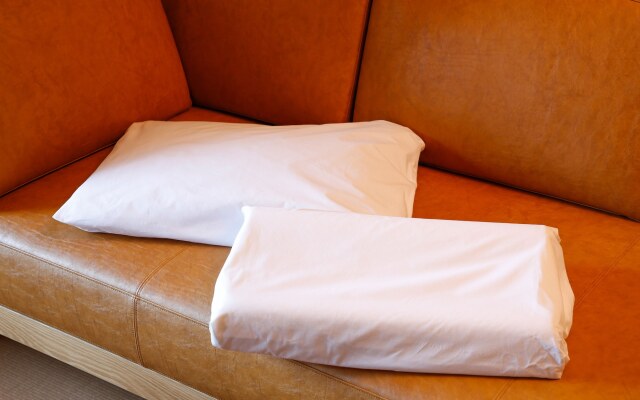 The Shiroyama Terrace Tsuyama Villa